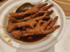 -白天鹅宾馆-宏图府餐厅