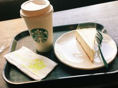 -星巴克(蒲汇塘路店)