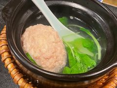 -南京大牌档(新街口德基广场店)