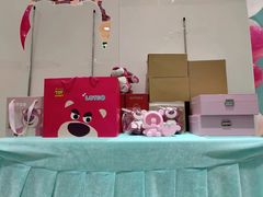 -Isee灰姑娘国际儿童艺术中心(BHGMall店)