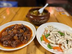 -香满楼(临安路店)