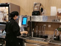 -霸王茶姬(南强街店)