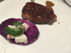 -哈布斯扒房(华发商都店)