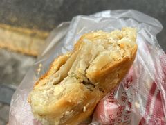 -朱记小郑酥烧饼(建康路店)