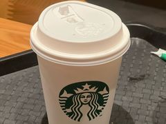 -星巴克(厦门万象城4F店)