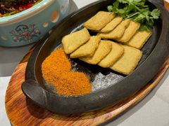 大方手撕豆腐-贵州大厦贵州厅(樱花园西街店)