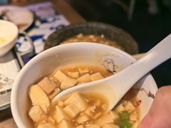 -绿茶餐厅(领展购物广场·中关村店)