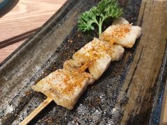 -晴季寿司(红旗街万达店)