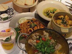 -太食獸泰式茶餐厅(IFS国金中心店)