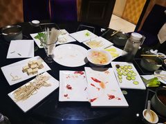 -蒙星月涮肚火锅城(宏运家园店)