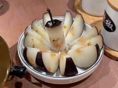 -上关东东北菜(新世界百货店)