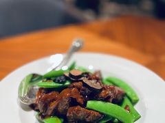 -北京柏悦酒店·锦庭餐厅Dining Room