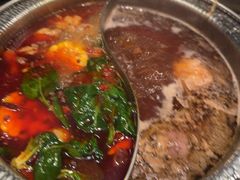 -牛New寿喜烧(金茂览秀城店)