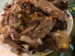 -维吾尔餐厅(宜山路店)