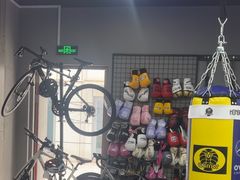 -EASY POWER健身工作室(浦东大道店)