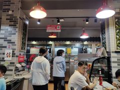 大堂-荔银肠粉(建六店)