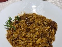 -旺顺阁·北京菜(北辰上品+)