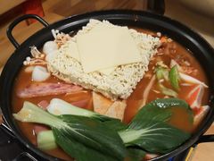 -源味屋韩式火锅&炸鸡(鼎城当代商城店)