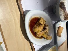 -老乡鸡(上海白玉兰广场店)