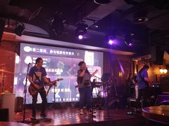 -宝莱纳啤酒花园餐厅PAULANER BRAUHAUS Nanjing(广州路店)