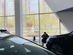 -北京东方华奥奥迪4S店(通州店)