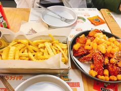 -BOPEYE·波派炸鸡(河西中央商场店)