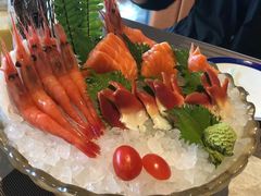 -極上萬膳·日料放题(来福士江景店)
