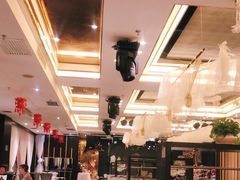 大堂-香园楼(钻石路店)