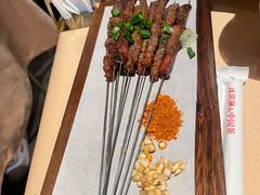 -山石榴·贵州菜(丰盛里店)