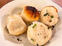 -舒蔡记生煎菜饭(云南中路店)