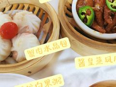 -华源餐厅·海鲜大排档(日月贝店)