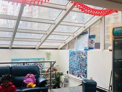 -佳明游泳馆(惠新西街南口店)