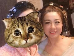 -九月鹰飞汉服摄影工作室