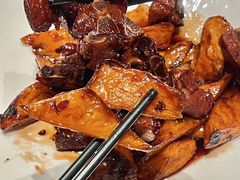 -宴天下大酒店(政和路店)