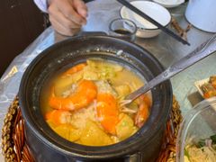 -官塘鱻鱻鱼生·潮汕生腌·砂锅粥(西马路总店)