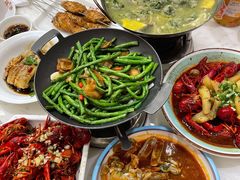-阿胖龙虾(罍街店)