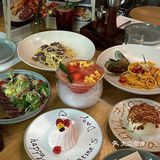 东莞漂亮的约会餐厅