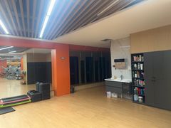 -CXFIT 陈徐健身工作室(凯旋店)