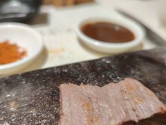 -庖丁家水煮牛排火锅(巴国城店)