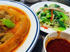 -贯贯吉·清真餐厅(浙江中路店)