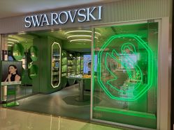 -SWAROVSKI(港汇旗舰店)