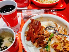 -猪角·闽南猪脚饭(上梅林店)