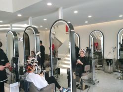 -上禾 HAIR SALON