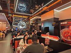 -胖哥俩肉蟹煲(石家庄勒泰中心店)