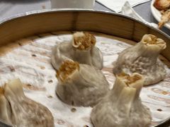 松子烧麦-金哥私房菜馆(张府园总店)
