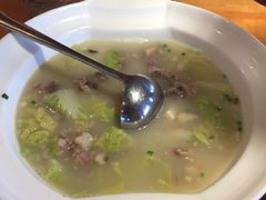 -又一福烤鸭·北京菜(东四店)