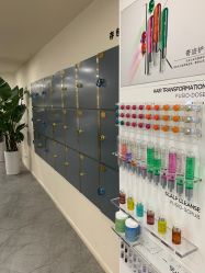 -DX HAIR SALON·发现未知美发沙龙