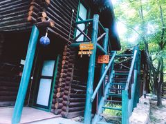 -北京水岸山吧度假村(雁栖镇店)