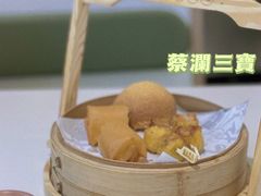 -蔡澜点心·粤菜(月星环球港店)