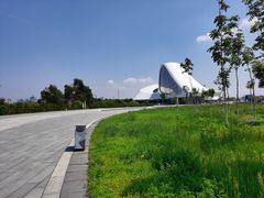 -哈尔滨大剧院